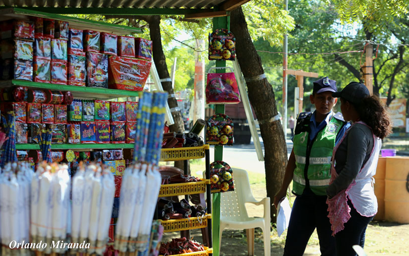 inspecciones